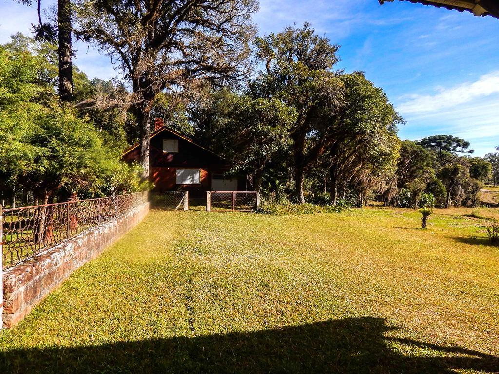 Chale Charme Gramado Villa Exterior photo